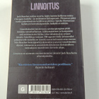 Lee Child : Linnoitus - pikkukuva 2