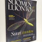 Suomen luonto 6/2025 - pikkukuva 1