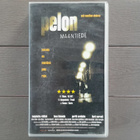 VHS: Pelon Maantiede (Anja Kauranen 1999) - pikkukuva 1
