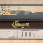 Chinatown I & II (2DVD) Jack Nicholson - pikkukuva 4