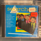THE SEARCHERS - The Ultimate Collection cd - pikkukuva 1