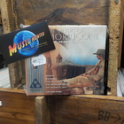 THE MUSIC OF ENNIO MORRICONE UUSI 3CD out of print - pikkukuva 1