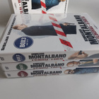 Komisario Montalbano, kaikki18 elokuvaa ( dvd ) - pikkukuva 5