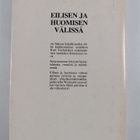 Kurt Tucholsky : Eilisen ja huomisen välissä : valikoima ... - pikkukuva 2
