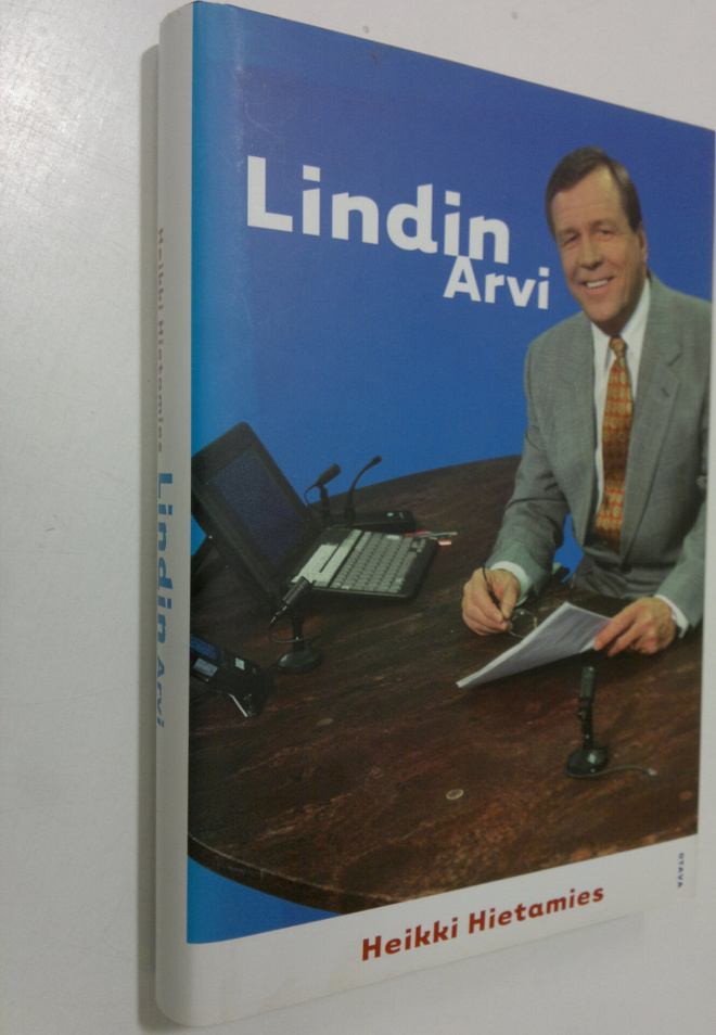 Arvi Lind : Lindin Arvi