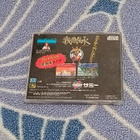 Sengoku Densho Sega Mega CD - pikkukuva 2
