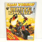 White Dwarf numero 177 - September 1994 - pikkukuva 1