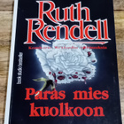 Ruth Rendell - Paras mies kuolkoon - pikkukuva 1