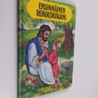 Sakari Lintinen : Ensimmäinen rukouskirjani - pikkukuva 1