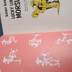 Lucky luke Luken morsian - pikkukuva 2