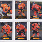 2020-21 Cardset Series 1 KooKoo Team Set 12 korttia (73-84) - pikkukuva 1
