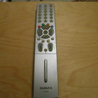 HUMAX DR-I001 kaukosäädin. - pikkukuva 2