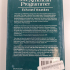 Edward Yourdon : Decline & fall of the American programme... - pikkukuva 2