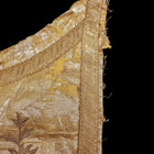 Upea ranskalainen messukasukka (Chasuble), n. 1910–1920 - pikkukuva 5