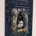 Janne Taskinen ym. : Telkkä - tuhansien järvien lintu - pikkukuva 1
