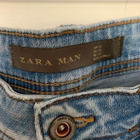 ZARA MAN FARKUT SKINNY KOKO 32 - pikkukuva 3