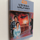 Kevin J. Anderson : Tähtien sota : Voiman valtiaat - pikkukuva 1