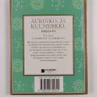 Julia Parker : Vaaka : 23 syyskuuta - 23 lokakuuta - pikkukuva 2