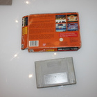 Best of the best Championship karate (SNES) - pikkukuva 2
