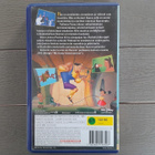 VHS: Keisarin Uudet Kuviot (Walt Disney Klassikot 2000) - pikkukuva 2