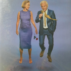 Happy Ending DVD UUSI - pikkukuva 1