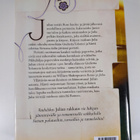 Anne Fortier : Julian rakkaus - pikkukuva 2