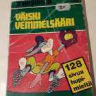 Sarjakirja 30 - Väiski Vemmelsääri - pikkukuva 1