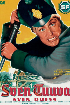 Sven Tuuva (DVD)