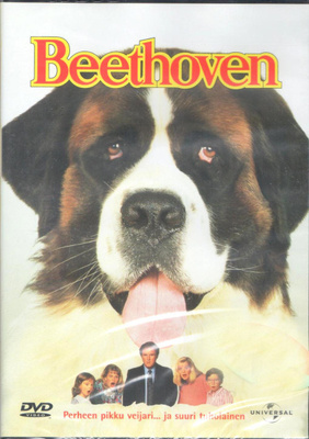 Beethoven DVD