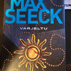 Max Seeck: Varjeltu UUSI - pikkukuva 1