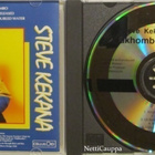 Steve Kekana • Makhombo CD - pikkukuva 3