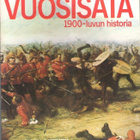 Kuohuva Vuosisata,1x1974 ja 3x1973, Euroopan ulk.puol. - pikkukuva 3