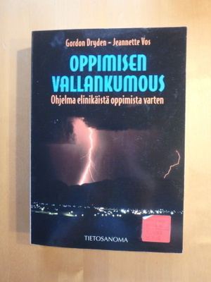 Dryden-Vos; Oppimisen vallankumous
