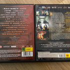 HEVIKARAOKE 1 & 2 + METALLIKARAOKE YM. - DVD PAKETTI- 6x DVD - pikkukuva 4
