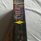 Feist, Raymond E.: Empire book 2: Servant of the Empire - pikkukuva 3