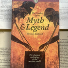 Thomas Bulfinch - The Golden Age of Myth & Legend (softc.) - pikkukuva 1