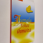 Ole Öystese : Jumala tekee ihmeitä - pikkukuva 1