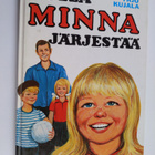 Yrjö Kujala : Kyllä Minna järjestää - pikkukuva 1