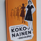 Johanna Muuraiskangas : Kokonainen : elämä eron jälkeen - pikkukuva 1