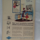 Kotiliesi N:o 5 maaliskuu 1960 - pikkukuva 2