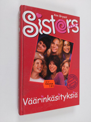 Ann Bryant : Väärinkäsityksiä