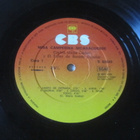 Carlos Mejia Godoy: Misa Campesina Nigaragüense   LP  Gospel - pikkukuva 4
