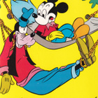 Disney-kortti - pikkukuva 1
