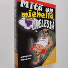 Joachim Readme : Mitä on miehellä mielessä : jokamiehen v... - pikkukuva 1