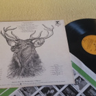 BACHMAN-TURNER-BACHMAN - As Brave Belt LP - pikkukuva 2
