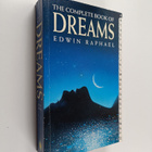 Edwin Raphael : The Complete Book of Dreams - pikkukuva 1