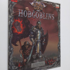 Matthew Sprange : The Slayer's Guide to Hobgoblins - pikkukuva 1