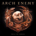 Arch Enemy: Will to Power (UUSI, muoveissa) - pikkukuva 1
