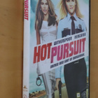 DVD Hot Pursuit ( 2015 Reese Witherspoon ) - pikkukuva 1