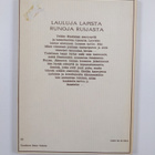Veikko Haakana : Lauluja Lapista - runoja Ruijasta - pikkukuva 2
